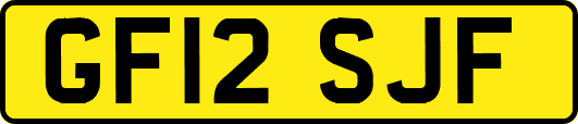 GF12SJF