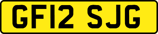 GF12SJG