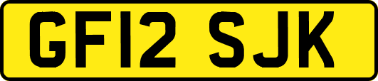 GF12SJK