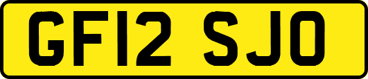 GF12SJO
