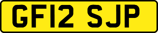 GF12SJP