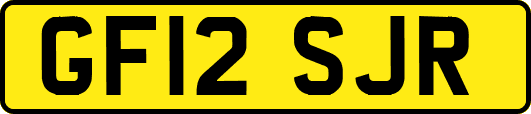 GF12SJR