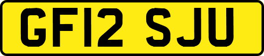GF12SJU