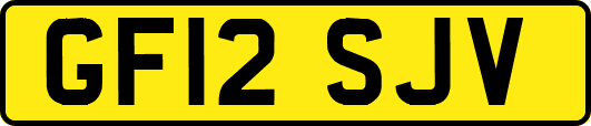GF12SJV