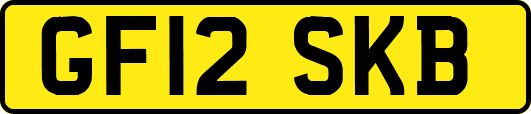 GF12SKB