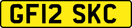 GF12SKC