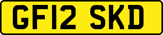 GF12SKD