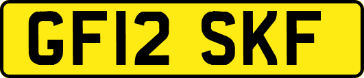 GF12SKF