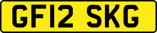 GF12SKG