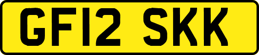 GF12SKK