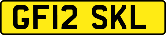 GF12SKL