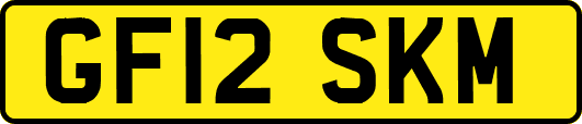 GF12SKM