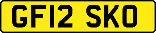 GF12SKO