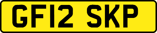 GF12SKP