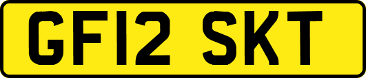 GF12SKT