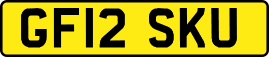 GF12SKU