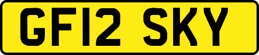 GF12SKY