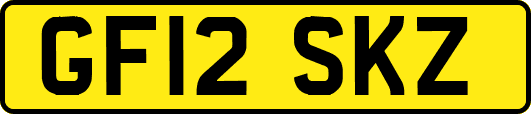 GF12SKZ