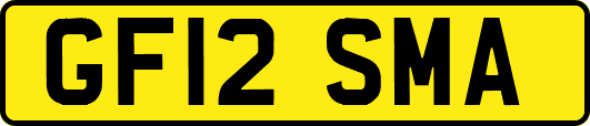 GF12SMA