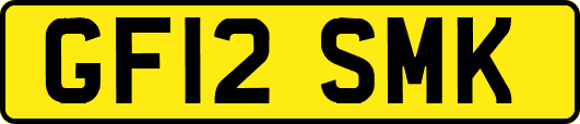 GF12SMK