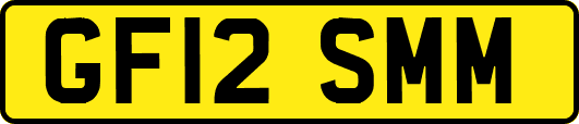GF12SMM