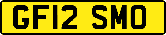 GF12SMO