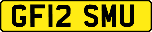 GF12SMU