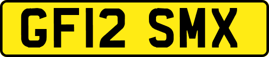GF12SMX