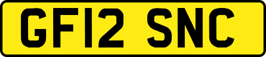 GF12SNC