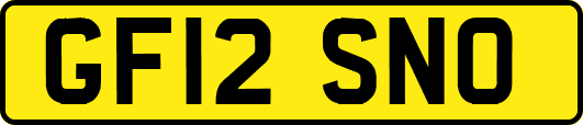 GF12SNO