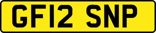 GF12SNP
