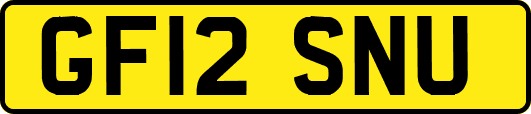GF12SNU