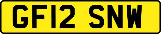 GF12SNW