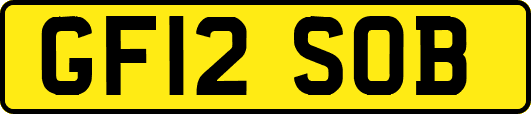 GF12SOB