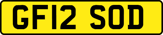 GF12SOD