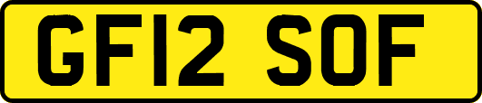 GF12SOF