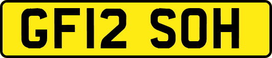 GF12SOH