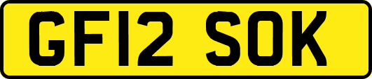 GF12SOK