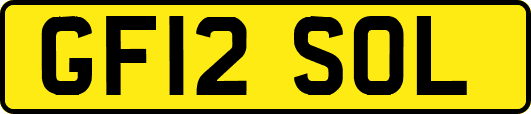GF12SOL