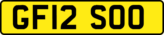 GF12SOO