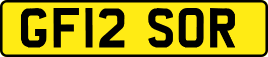 GF12SOR