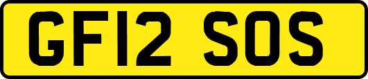 GF12SOS