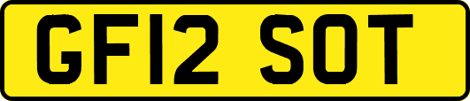 GF12SOT