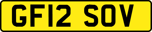 GF12SOV
