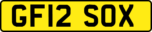 GF12SOX