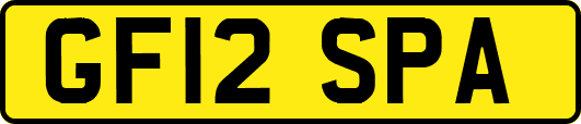 GF12SPA