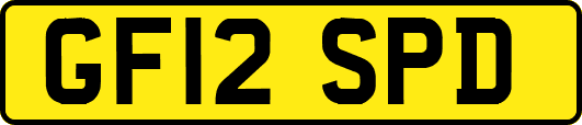 GF12SPD