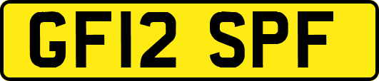 GF12SPF