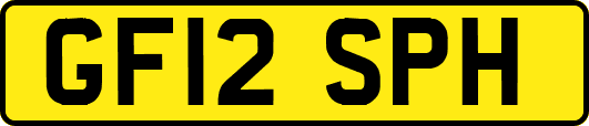 GF12SPH