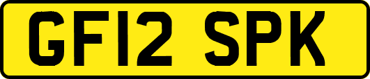 GF12SPK